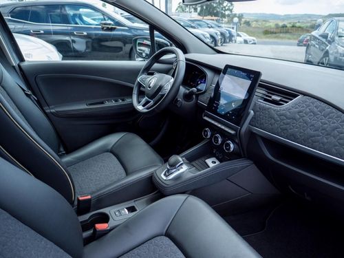 Renault Zoe - Photo 16