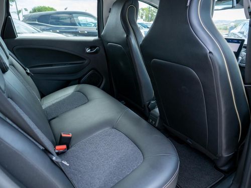 Renault Zoe - Photo 24