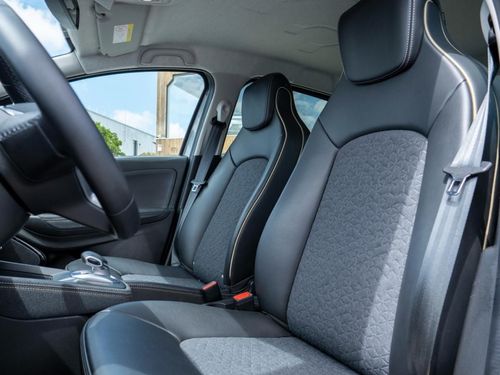 Renault Zoe - Photo 22