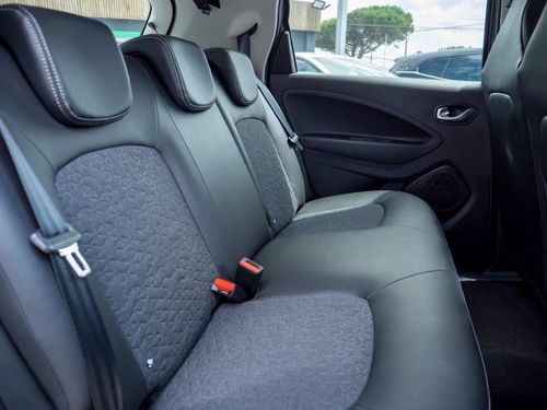 Renault Zoe - Photo 23