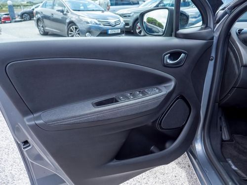Renault Zoe - Photo 20