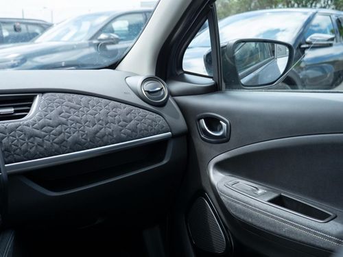 Renault Zoe - Photo 28