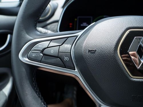 Renault Zoe - Photo 29
