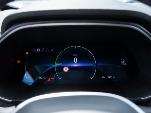 Renault Zoe - Photo 31