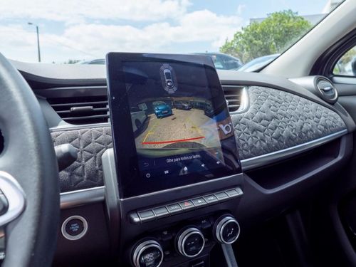 Renault Zoe - Photo 33