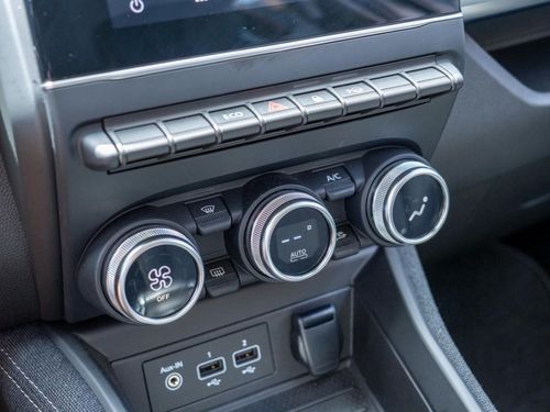 Renault Zoe - Photo 35