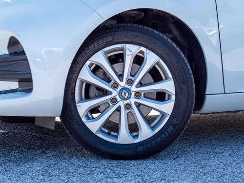 Renault Zoe - Photo 3