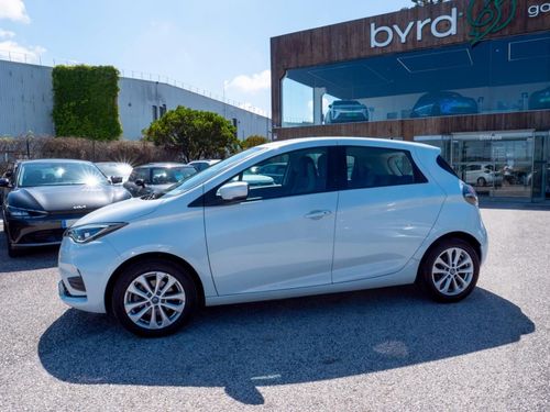 Renault Zoe - Photo 8