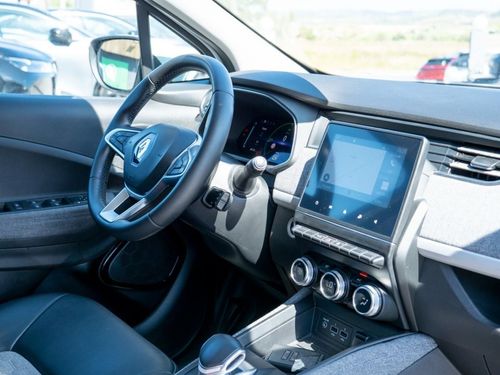 Renault Zoe - Photo 14