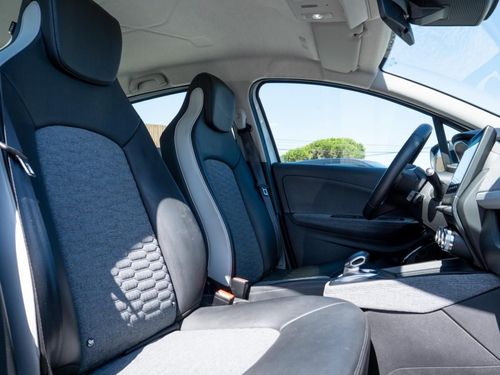 Renault Zoe - Photo 16