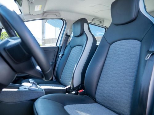 Renault Zoe - Photo 19