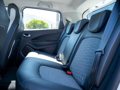 Renault Zoe - Photo 21