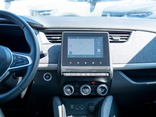 Renault Zoe - Photo 23