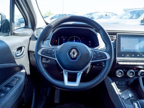 Renault Zoe - Photo 24