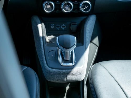 Renault Zoe - Photo 25