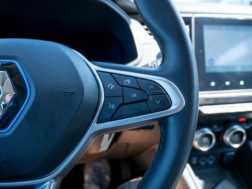 Renault Zoe - Photo 27