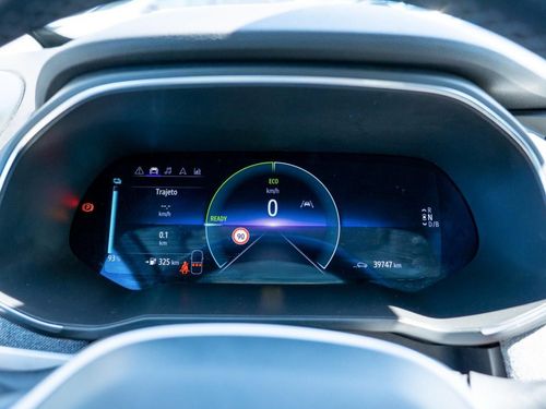 Renault Zoe - Photo 28
