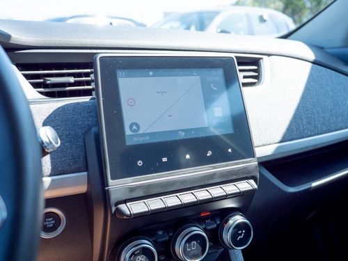 Renault Zoe - Photo 29