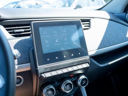 Renault Zoe - Photo 31