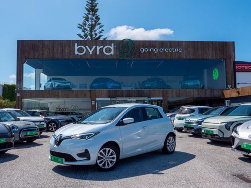 Renault Zoe - Photo 1