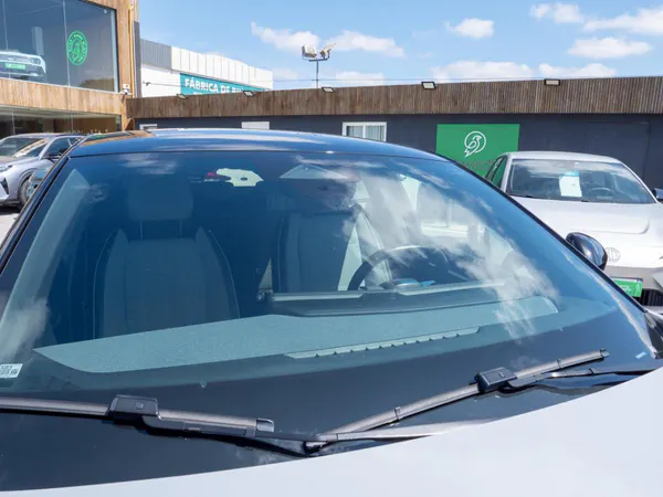 Renault Mégane E-Tech - Photo 7
