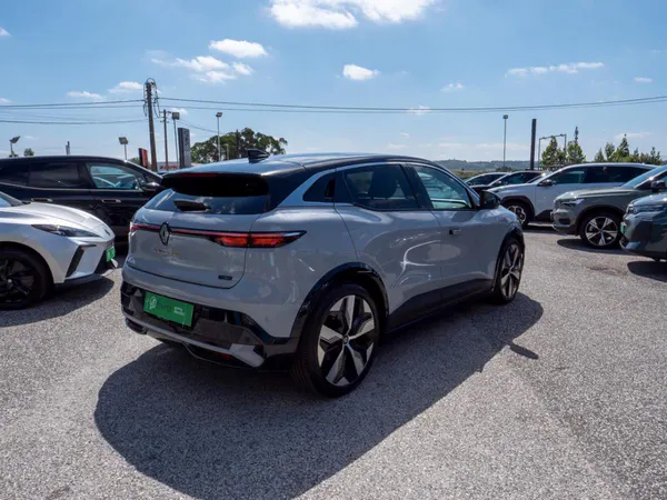 Renault Mégane E-Tech - Photo 15
