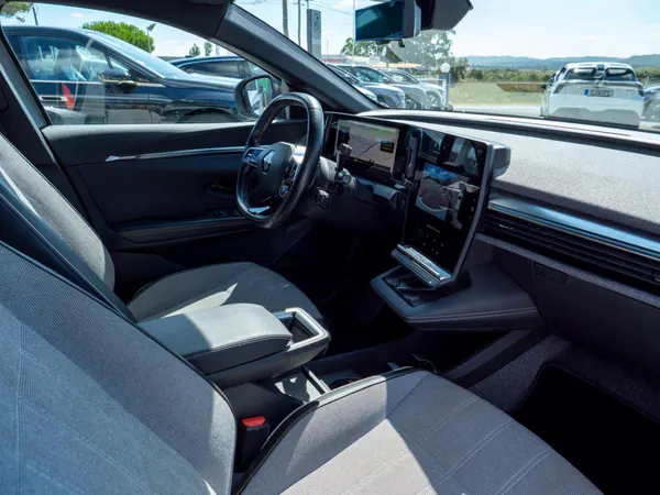 Renault Mégane E-Tech - Photo 16
