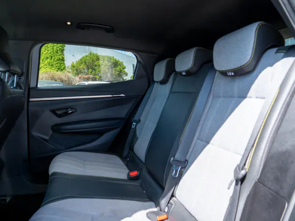 Renault Mégane E-Tech - Photo 23