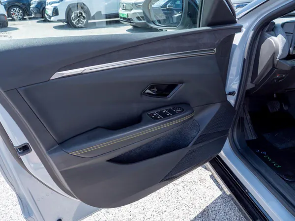 Renault Mégane E-Tech - Photo 19