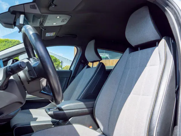 Renault Mégane E-Tech - Photo 21