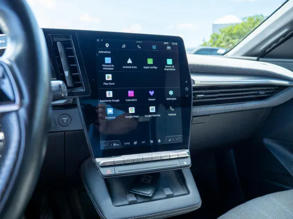 Renault Mégane E-Tech - Photo 30