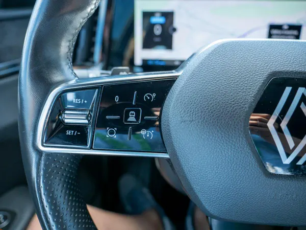 Renault Mégane E-Tech - Photo 27