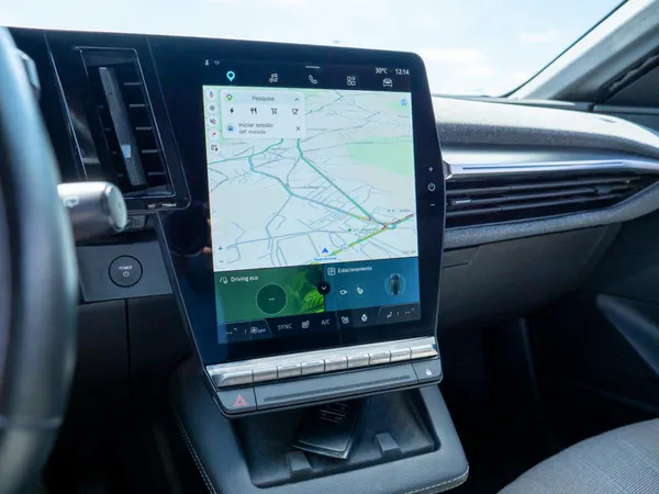 Renault Mégane E-Tech - Photo 32