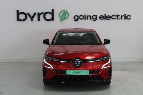 Renault Mégane E-Tech - Photo 2