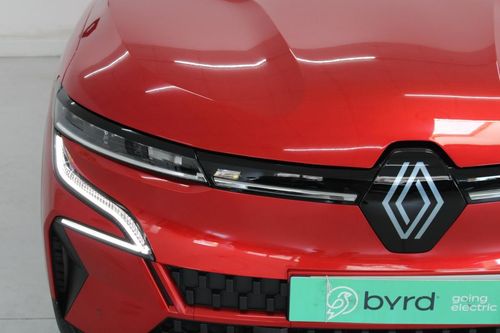 Renault Mégane E-Tech - Photo 3