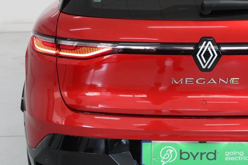 Renault Mégane E-Tech - Photo 6