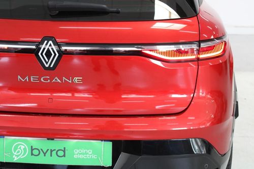 Renault Mégane E-Tech - Photo 7