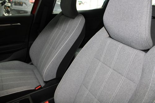Renault Mégane E-Tech - Photo 10