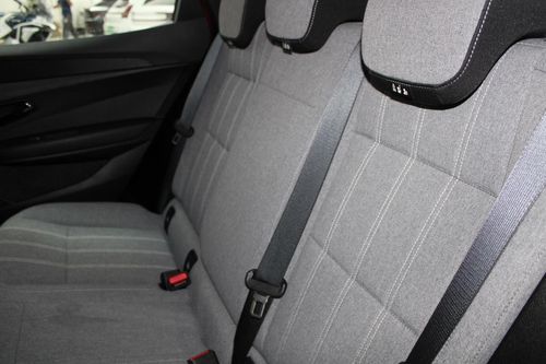Renault Mégane E-Tech - Photo 13