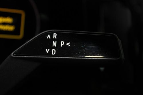Renault Mégane E-Tech - Photo 19