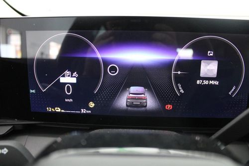 Renault Mégane E-Tech - Photo 20