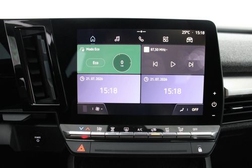 Renault Mégane E-Tech - Photo 21