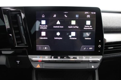 Renault Mégane E-Tech - Photo 24