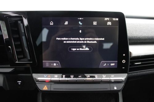 Renault Mégane E-Tech - Photo 23