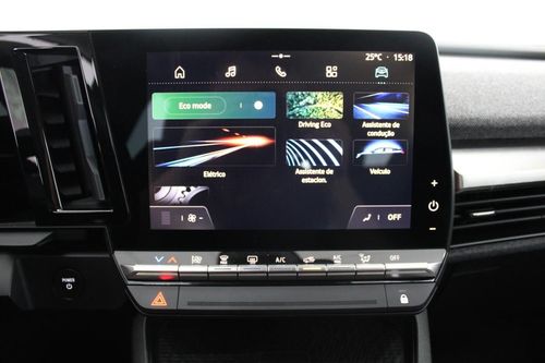 Renault Mégane E-Tech - Photo 25