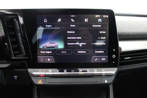 Renault Mégane E-Tech - Photo 26