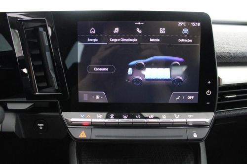 Renault Mégane E-Tech - Photo 28