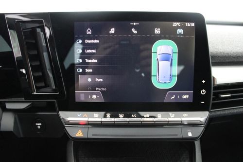 Renault Mégane E-Tech - Photo 29