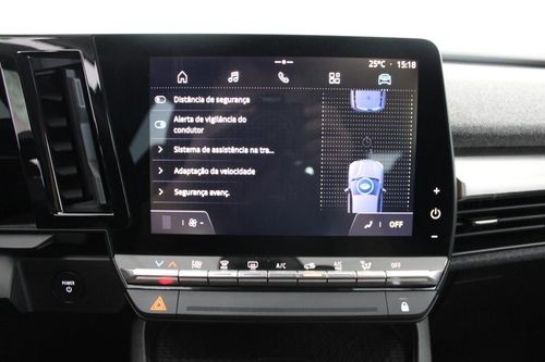 Renault Mégane E-Tech - Photo 27