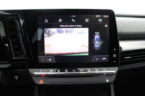 Renault Mégane E-Tech - Photo 31